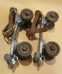 Vintage J C Higgins Sears Roebuck and Co Adjustable Metal ...