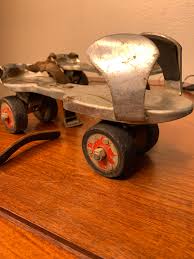 1960s Sears and Robuck Ted Williams Rollerskates - Etsy