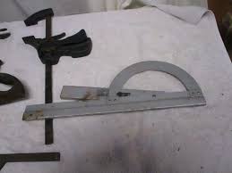 Lot 189 - New Britain VL-140 Valve C-Clamp & Tools ...