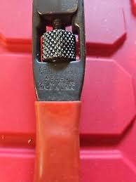 Vintage Craftsman 43380 Adjustable Box Wrench, USA Made, 8 ...