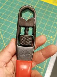 Vintage Craftsman 43381 Adjustable Box End Wrench 10" USA | eBay