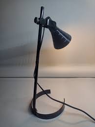 Vintage Ikea Design Desk Lamp LAGRA Space Age Black Knut Hagberg & Marianne Hagberg - Etsy Israel