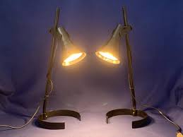 90s / 00s Black Ikea Lagra Desk Lamps Designed by Hagberg + Hagberg - Used - Etsy