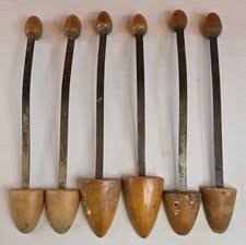 Original 1960s Vintage Shoe Shoe Stretchers for sale | eBay