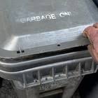 Just taking out the trash : r/toronto