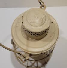 Vintage Keystone Lantern Co. Pennsylvania Railroad Lantern | eBay