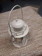 Yankee Candle White Metal Candle Holders & Accessories for sale | eBay