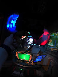 Buy Star Wars Silhouette Disney-inspired Mickey Ears Online ...