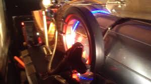 Chitty Chitty Bang Bang Car US Broadway Stage Musical ...