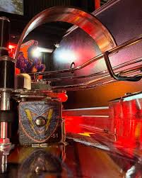 ⚔️ The Black Knight has arrived! ⚔️ Do you have what it ...