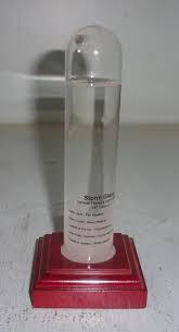 Admiral Fitzroy Barometer FOR SALE! - PicClick