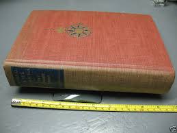 ADMIRAL OF THE OCEAN SEA A LIFE OF CHRISTOPHER COLUMBUS | eBay