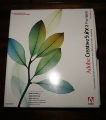 Adobe Creative Suite® 2 Premium (1 User/s) - Full Version for Windows 28040322 for sale online | eBay