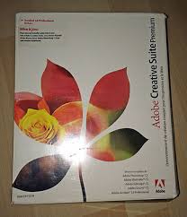 Adobe Creative Suite Prenium CS1 update (mise à jour) MAC FR | eBay