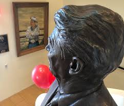 President Ronald Reagan remembered at the Santa Barbara ...