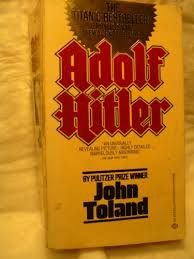 Adolf Hitler - Toland, John: 9780345275332 - AbeBooks
