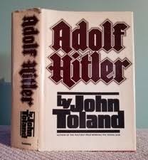 Adolf Hitler by John Toland (1976, Hardcover) for sale ...