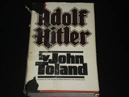ADOLF HITLER JOHN TOLAND DOUBLEDAY 1976 9780385037242| eBay