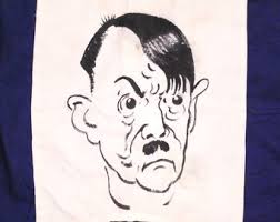 Vintage 1940's WW2 USO Comedy Skit Costume Shorts / Bob Hope / Museum Piece / Made in U.S.A. / Retro Collectable Rare - Etsy