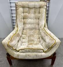 Vintage Mid Century Modern Adrian Pearsall Attributed ...