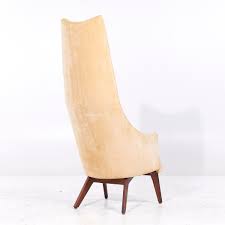 Adrian Pearsall Mid Century Slim Jim Chair - Mcm - Etsy