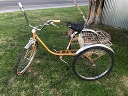 Tri Liner 300 Vintage Adult Trike for Sale in Avondale, AZ - OfferUp