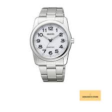 CITIZEN Watch REGUNO RS25-0211A Men's Silver | eBay