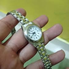 Vintage Vintage Ladies Watch brand (SUNFLAME TOKYO JAPAN) | Grailed