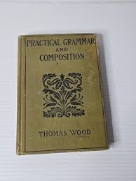 Practical Grammar And Composition Hardcover Book By Thomas ...