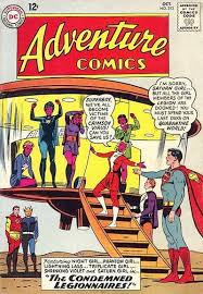 Adventure Comics Vol 1 313 | DC Database | Fandom