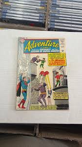 Adventure Comics 338 · Whatnot: Shop, Sell, Connect
