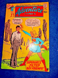 Adventure Comics #389 1970 | eBay