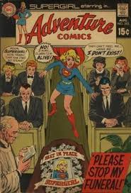 ADVENTURE COMICS #383 Values and Pricing | DC Comics | The Comic Price Guide