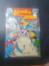 Supergirl DC Comics | Mercari