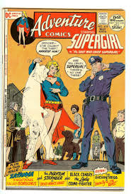 ADVENTURE COMICS #419 6.0 | Reece's Rare Comics