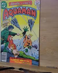 Adventure Comics # 450 1977 DC Comics | Mercari