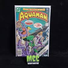 Aquaman #57 · Whatnot: Shop, Sell, Connect