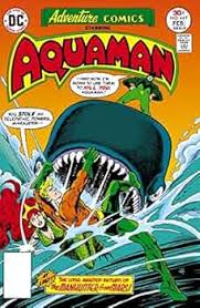 Amazon.com: Adventure Comics (1935-1983) #449-450 eBook ...