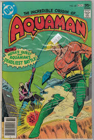 Aquaman (1st Series) Issue #58 DC Comics $10.00 – Schofield ...