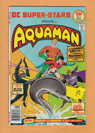 DC Super-Stars #7 - ClumsyOrc