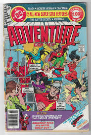 Sold at Auction: Bronze Age January/February 1979 Adventure ...