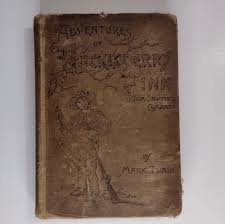 Mark Twain Classics 1850-1899 Antiquarian & Collectible Books for sale | eBay