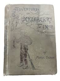 Mark Twain 1st Edition Classics Antiquarian & Collectible Books for sale | eBay