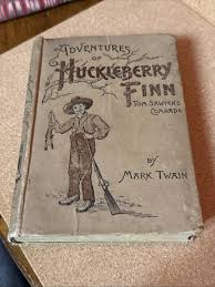 Mark Twain 1850-1899 Antiquarian & Collectible Books in English for sale | eBay
