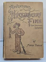 Mark Twain Original 1850-1899 Antiquarian & Collectible Books | eBay