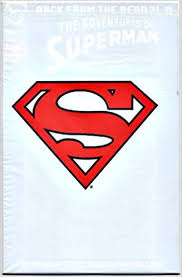 Adventures of Superman #500 White Bag Sealed Collector's ...