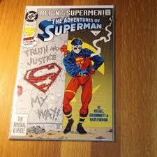 SUPERMAN FOR ALL SEASONS BOOK ONE * SPRING NM | Mercari