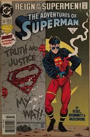 Adventures of Superman #501 Value - GoCollect