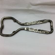 Vintage Bottle Opener Advertising Stegmaier Brewing Co ...
