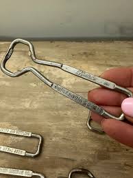 Vintage Metal Beer Bottle Opener: Stegmaier & Gibbons ...